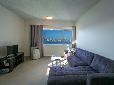 18W/9 Parker Street, South Perth WA 6151