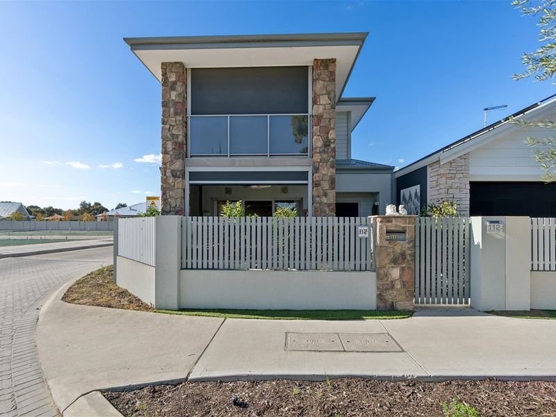 112 Clubhouse Lane, Gnangara