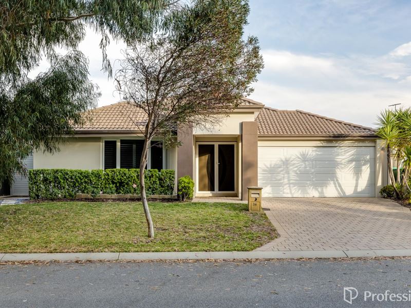 36 Alnwick Turn, Landsdale