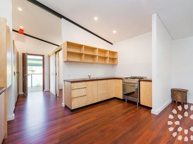6B Stack Street, Fremantle WA 6160