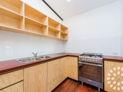 6B Stack Street, Fremantle WA 6160