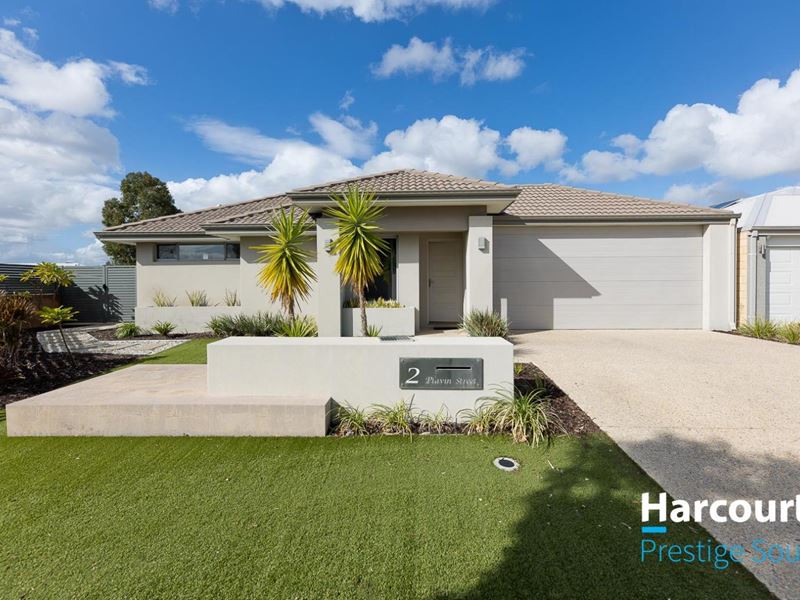 2 Plavin Street, Piara Waters WA 6112