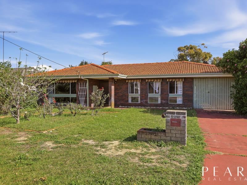 22 Hawker Street, Safety Bay WA 6169