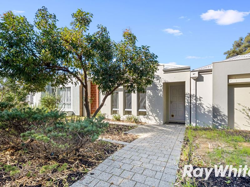 4 Thornbill Crescent, Coodanup