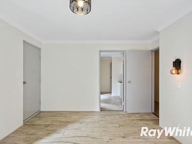4 Thornbill Crescent, Coodanup WA 6210