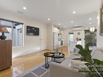 11C Harris Way, Westminster WA 6061