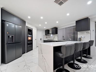 26 Woodbine Loop, Tapping WA 6065