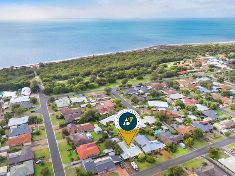 28 George Way, Broadwater WA 6280