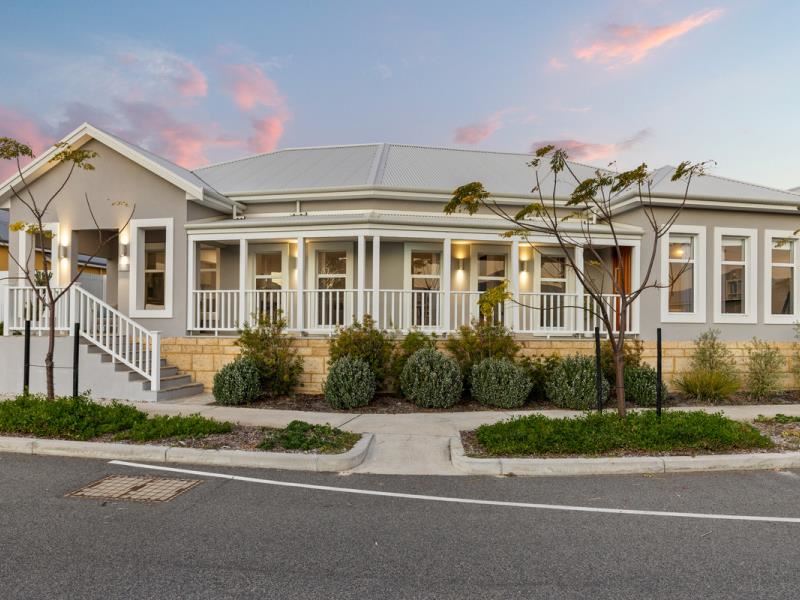 3 Swimmer Terrace, Jindalee