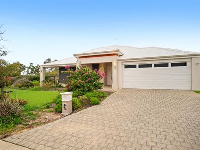 72 Partridge Bend, Byford WA 6122