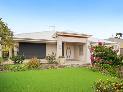 72 Partridge Bend, Byford WA 6122
