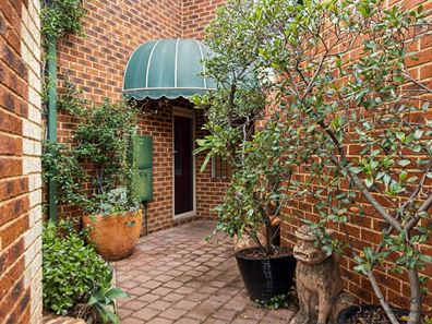 3/31 Daley Street, Yokine WA 6060