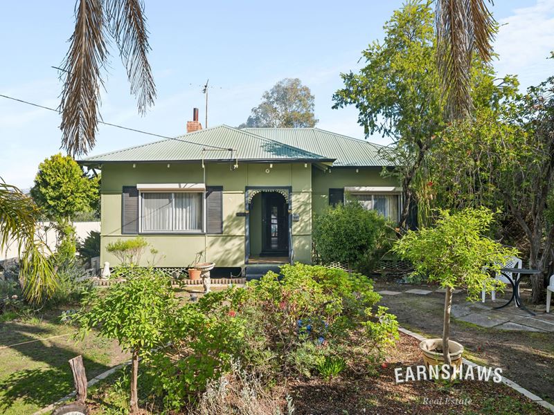 59 Wattle Crescent, Wundowie WA 6560