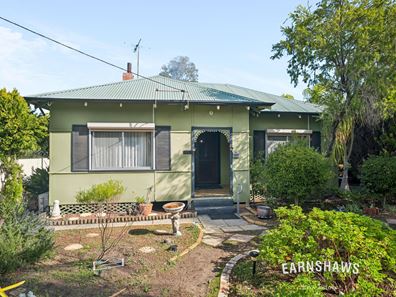 59 Wattle Crescent, Wundowie WA 6560