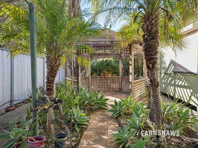 59 Wattle Crescent, Wundowie WA 6560