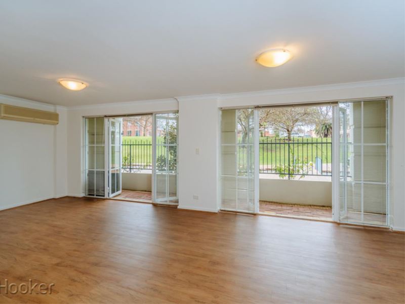 6/32 Eastbrook Terrace, East Perth