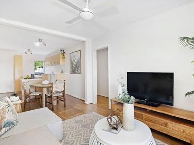 1/288 Ravenscar Street, Doubleview WA 6018