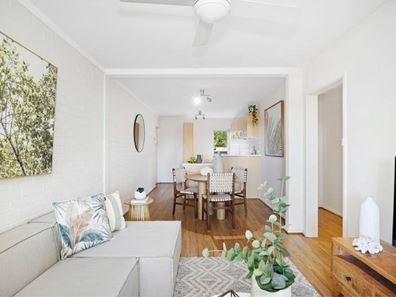 1/288 Ravenscar Street, Doubleview WA 6018