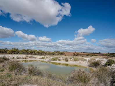 166 Bejoording Road, Bejoording WA 6566