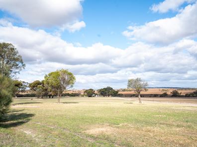 166 Bejoording Road, Bejoording WA 6566