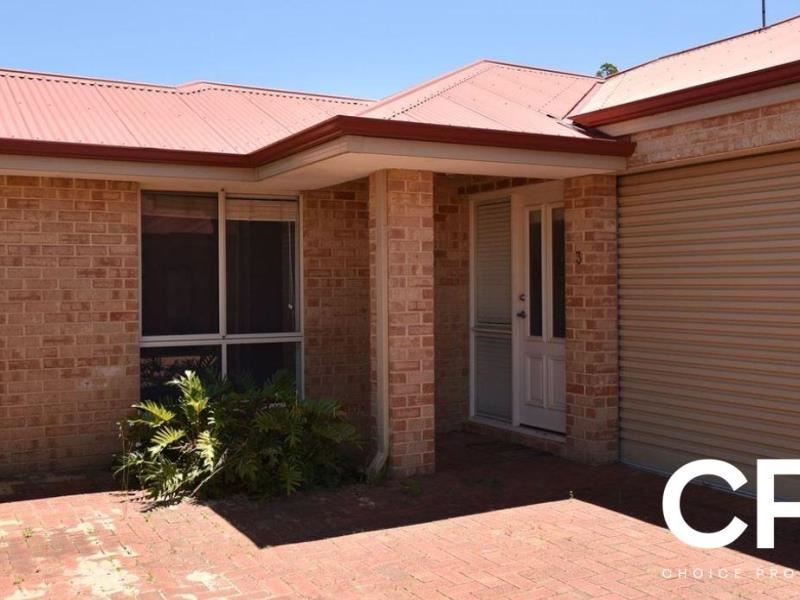 3/61 Crimea Street, Morley