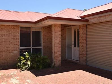 3/61 Crimea Street, Morley WA 6062