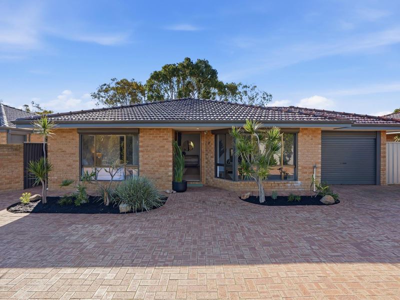 2/55 Fifth Street, Bicton
