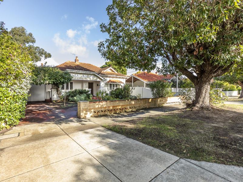 119 Fourth Avenue, Mount Lawley