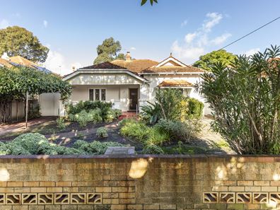 119 Fourth Avenue, Mount Lawley WA 6050