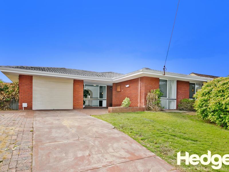 12 Hilarion Road, Duncraig WA 6023