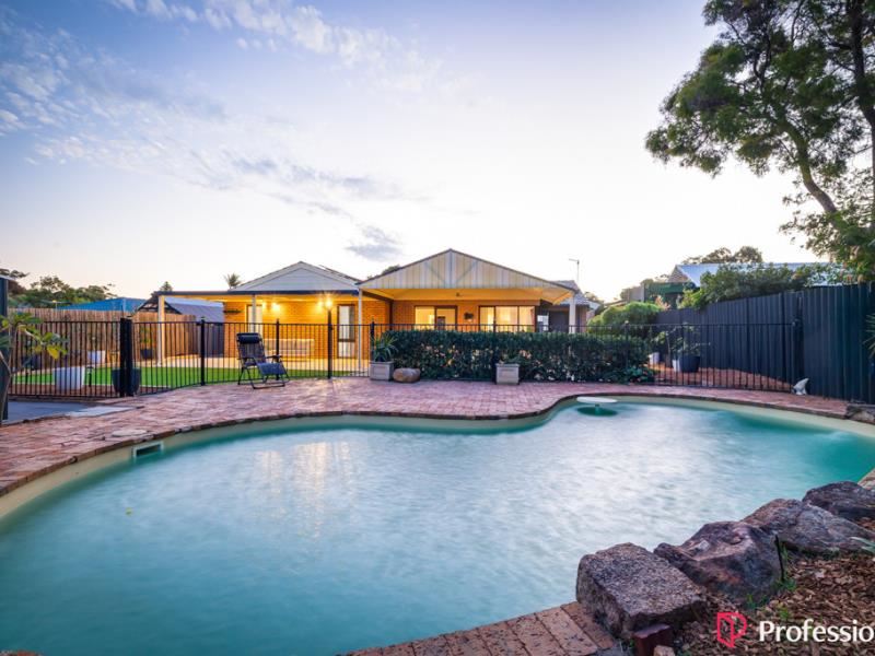 16 Cobine Way, Greenwood WA 6024
