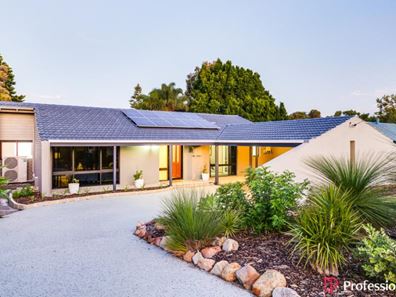 16 Cobine Way, Greenwood WA 6024