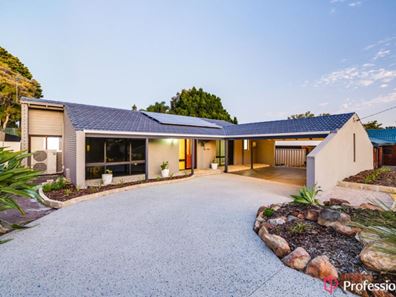 16 Cobine Way, Greenwood WA 6024