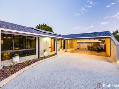 16 Cobine Way, Greenwood WA 6024