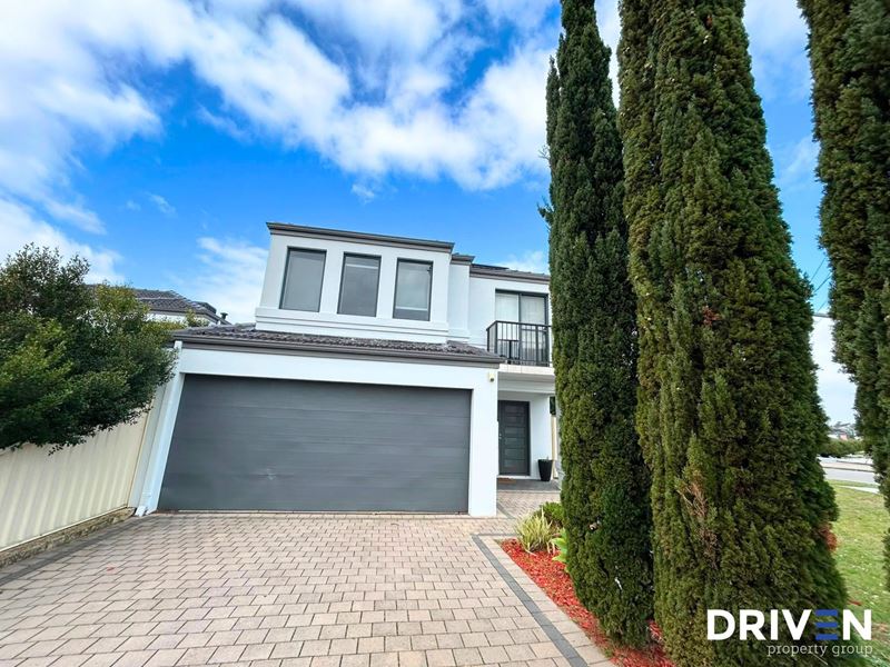 111 Jackson Avenue, Karrinyup