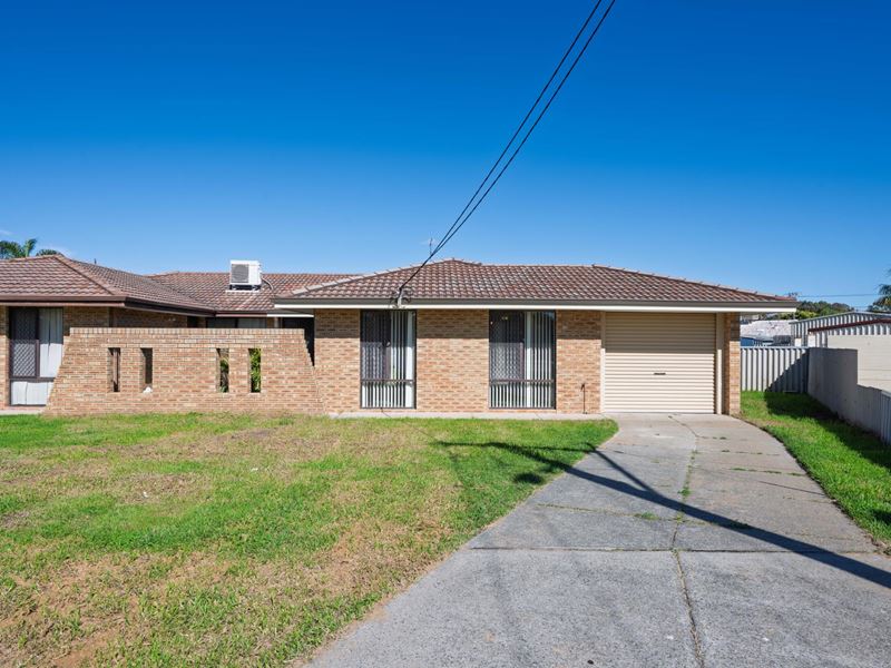 5A Solo  Court, Cooloongup WA 6168