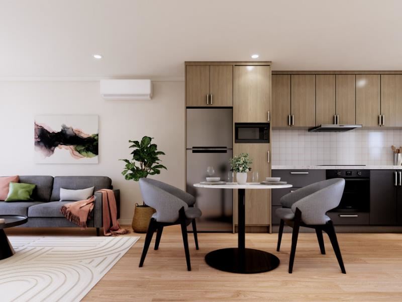 57/1 Pichola Vista, South Lake WA 6164