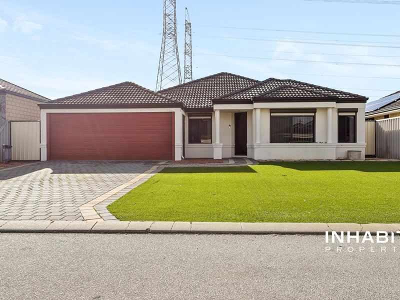 72 Wintergreene Drive, Bennett Springs