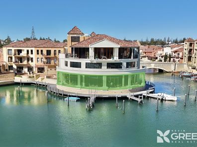 5/4 Port Quays, Wannanup WA 6210