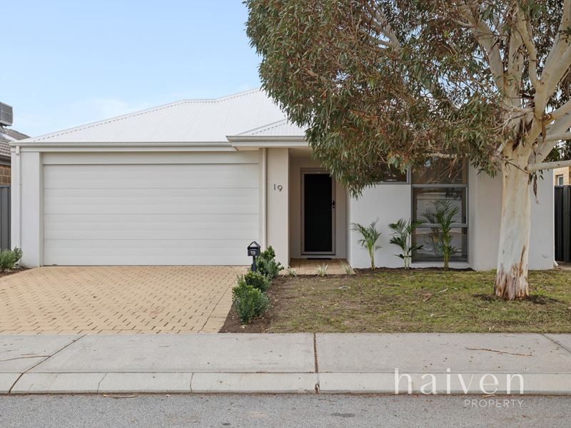 19 Garigal Street, Brabham WA 6055
