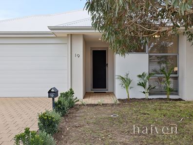 19 Garigal Street, Brabham WA 6055