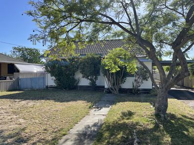 9 Jindee Street, Carey Park WA 6230