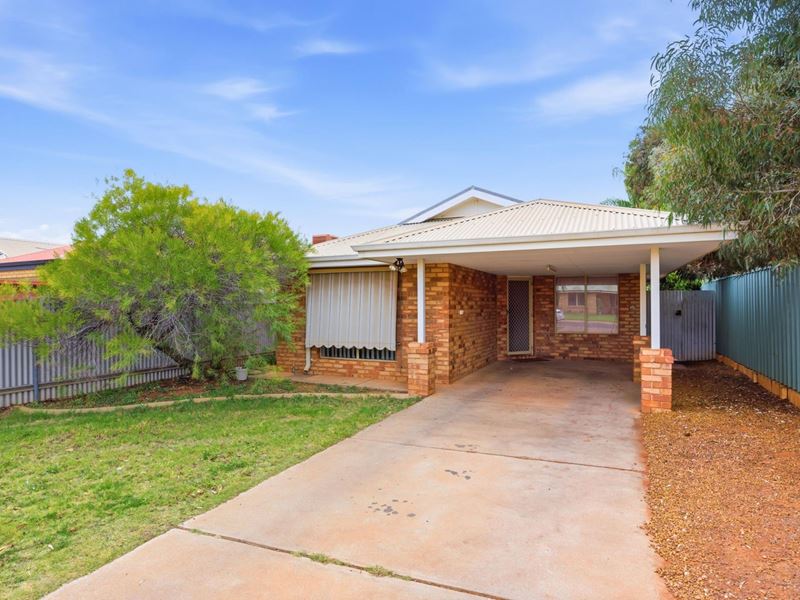 23B Trevaskis Street, Somerville WA 6430
