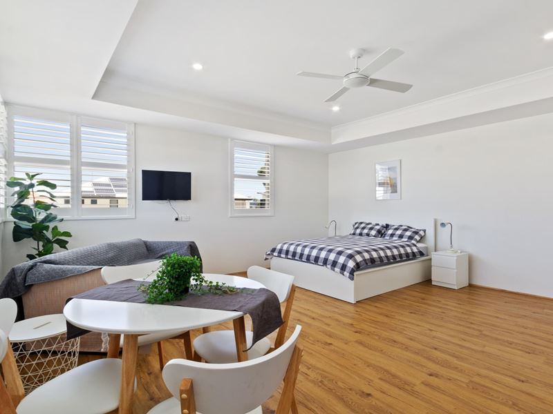 5 Tuttlebee Terrace, Mosman Park WA 6012