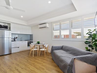 5 Tuttlebee Terrace, Mosman Park WA 6012