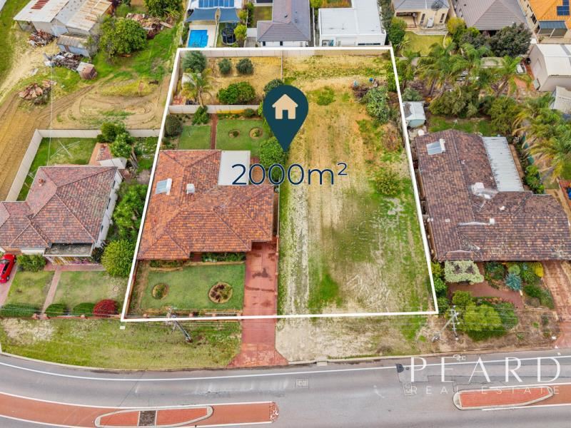 44 Jones Street, Stirling WA 6021
