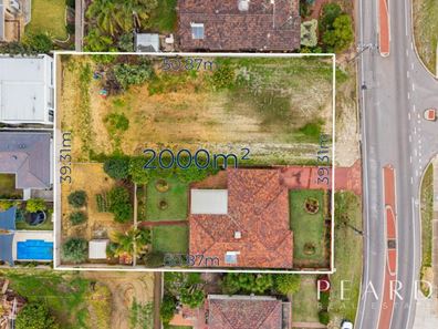 44 Jones Street, Stirling WA 6021
