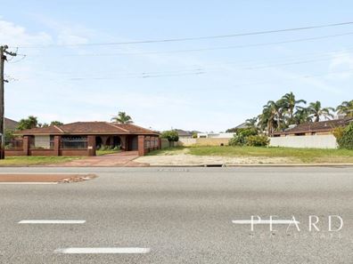 44 Jones Street, Stirling WA 6021
