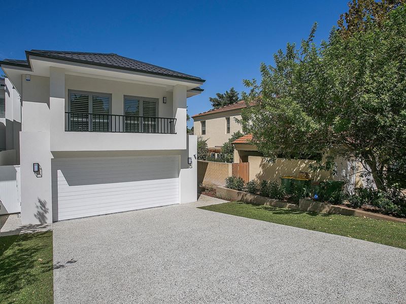68B Archdeacon Street, Nedlands WA 6009