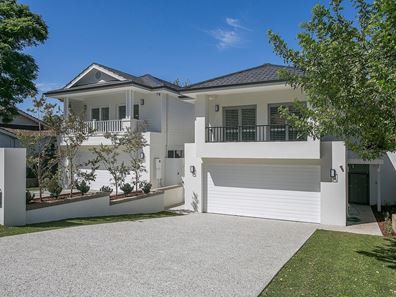68B Archdeacon Street, Nedlands WA 6009